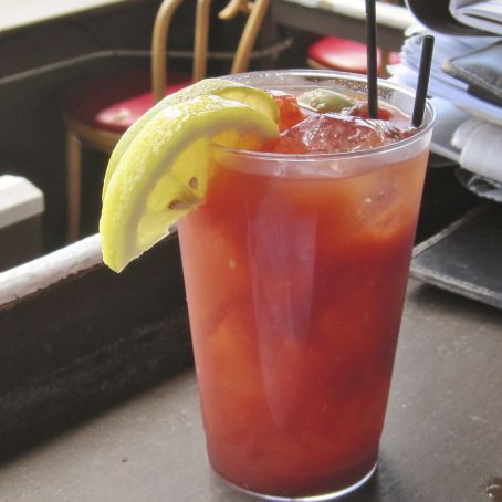 Bloody Mary