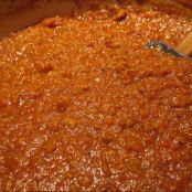 Bolognese Sauce