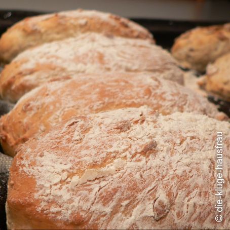 Thermomix- Brötchen