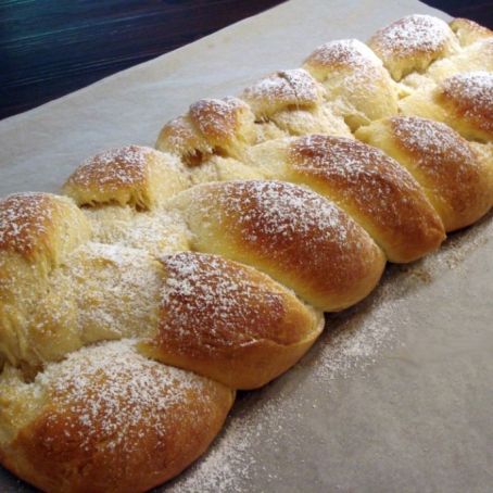 Brioche