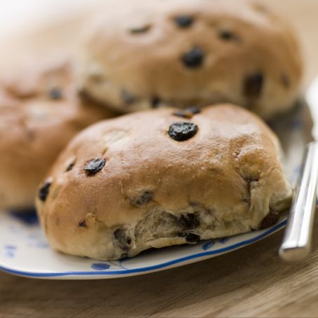 Fluffig-weiche Schoko-Milchbrötchen! Super einfach und super lecker zubereitet!