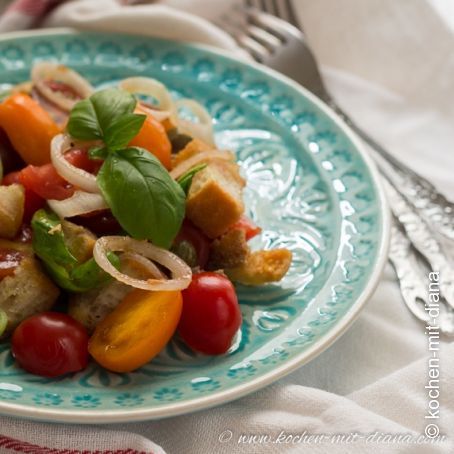 Panzanella