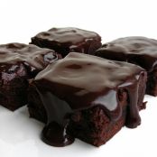 Brownies - Schritt 1