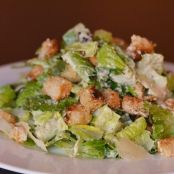 Caesar's Salad