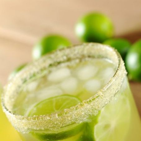 Caipirinha