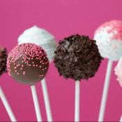 Cake-Pops