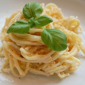 Spaghetti Carbonara
