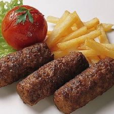 Cevapcici