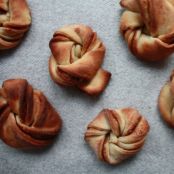 Chai-Schnecken