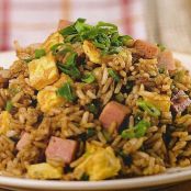 arroz chaufa