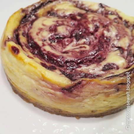 Cheescake american style