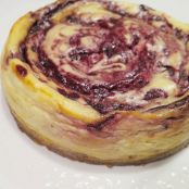 Cheescake american style