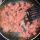 CHEESEBURGER RING aus Hefeteig mit würziger Hackfleischfüllung mit frischen Tomaten und Salat!