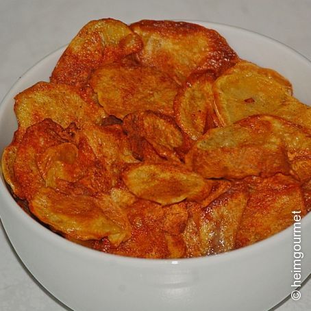 Kartoffel Chips
