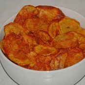 Kartoffel Chips