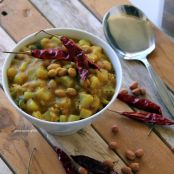 Kootu Sambar