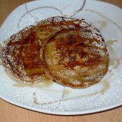 Christmas Pancakes - Schritt 4