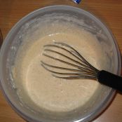 Christmas Pancakes - Schritt 2