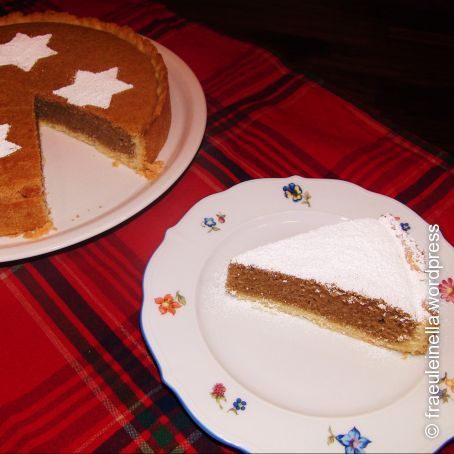 Zimtkuchen