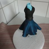 * Meine Fussel * - Schritt 2