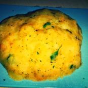 Cordon Bleu vegan aus Kartoffeln - Schritt 5