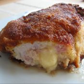 Cordon Bleu