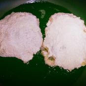 Cordon Bleu vegan aus Kartoffeln - Schritt 6