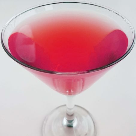 Wiebke´s liebster Cosmopolitan