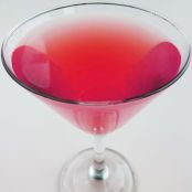 Wiebke´s liebster Cosmopolitan