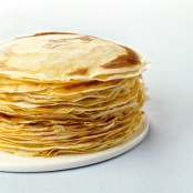 Crêpes