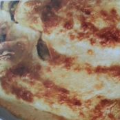 Crespelle mit Pfannengemüse