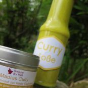 Curry Soße