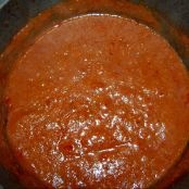 Currywurstsauce - Schritt 1