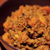 Indisches Dal