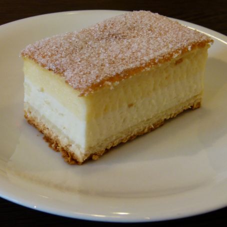 Puddingpulver quarkkuchen mit ohne boden Mandarinen Käsekuchen