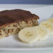 Bananenkuchen