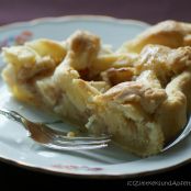 Apple-Pie - Schritt 1