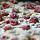 Himbeer-Heidelbeer-Erdbeer-Blechkuchen