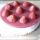 Erdbeer-Joghurttorte mit Knusperboden