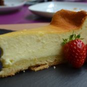 Klassischer Käsekuchen - Schritt 4