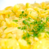 Schwäbischer Kartoffelsalat