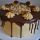 Toffifee Torte
