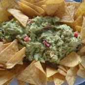 Guacamole