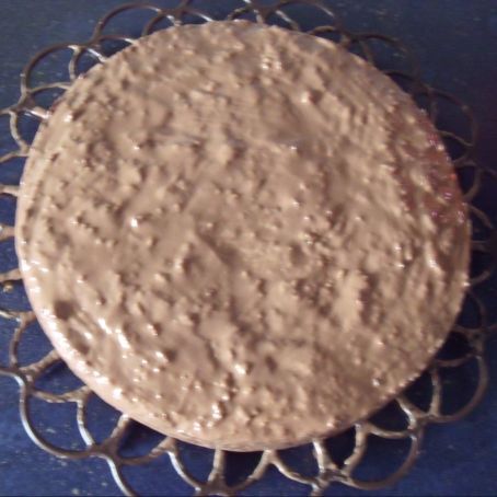 Möhrenkuchen