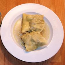 Schwäbische Maultaschen