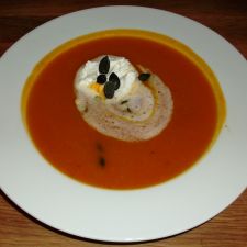 Hokkaido Suppe