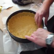 Klassischer Käsekuchen - Schritt 2