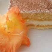 Apfeltiramisu ~ Schnitte