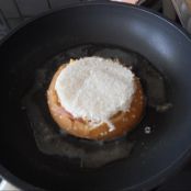Frühstücksburger - Schritt 5