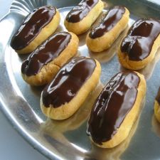 Eclairs